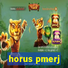 horus pmerj